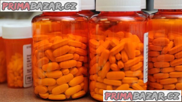 Pentobarbital sodný Nembutal pro klidný odchod Pentobarbital sodný Nembutal pro klidný odchod
