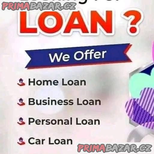 QUICK LOAN HERE NO COLLATERAL REQUIRED