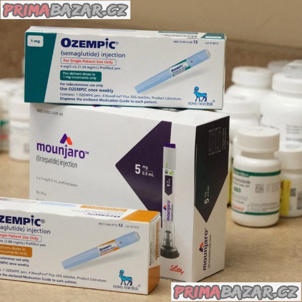 Rybelsus ,Ozempic ,wegovy,Mounjoro,  App(+420736712917) 