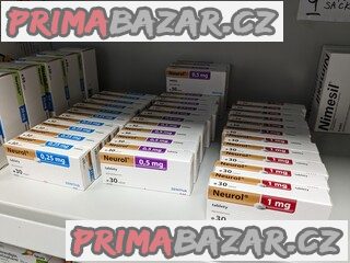 5 belani Neurol -100euro