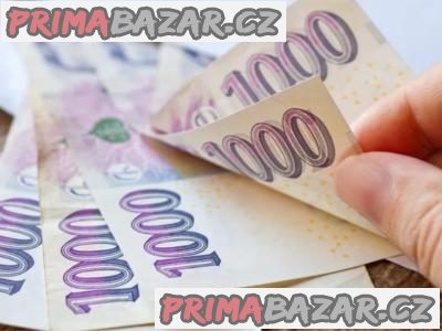 rychlá a bezpečná půjčka zdarma