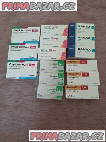 Antibiotika,Sanval,tramal,neurol,Ozempic , App(+420736712917)