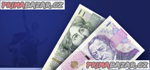 Finance rychle a spolehlivě