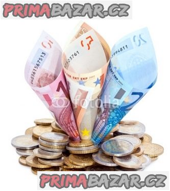 Nabídka půjčky