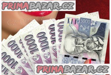 Dobrý den, jste v tíživé finanční situaci?