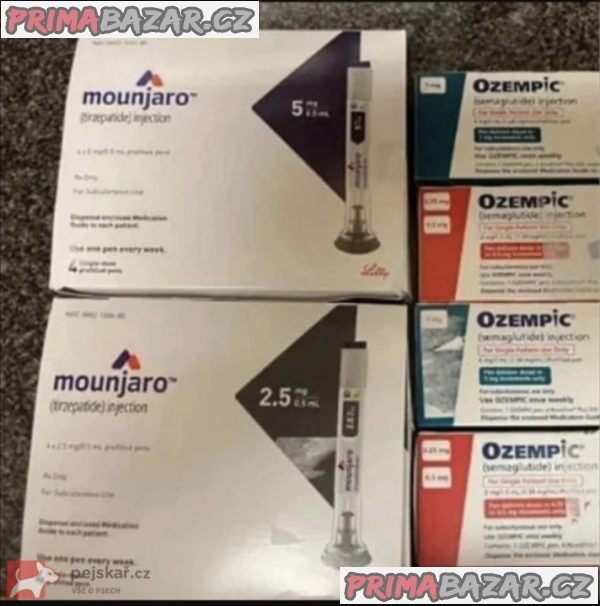 Ozempic,Mounjaro,Tramal, Wegovy   App(+420736712917) 