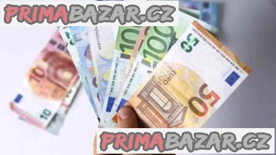 Rychlá a spolehlivá nabídka půjčky