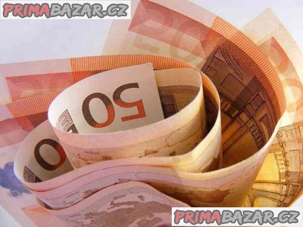 Opravdu potřebujete peníze? Můžeme ti pomoct!