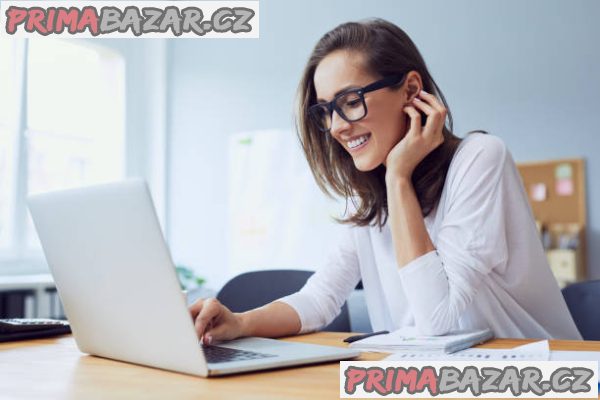 Bezpečná finanční pomoc