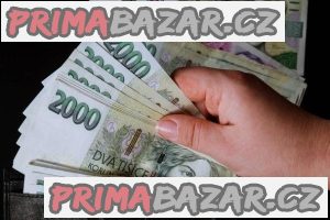 Nabízím osobní půjčku zdarma