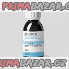 Kupte si Nembutal online, kupte si pentobarbital online