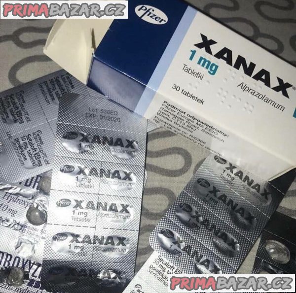 Kupte si Oxycontin, Xanax, Adderall, Rivotril, Adipex, GBL, nembutal atd.