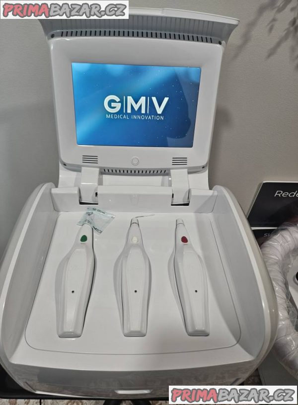 GMV Plexr Plus,BTL-6 SWT Easy,Fotofinder Vexia,Quilmed Endor Next GMV Plexr Plus,BTL-6000 SWT Easy,Fotofinder Vexia,Quilmed Endor Next