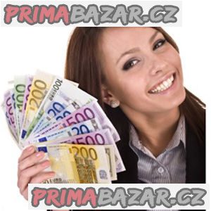 Jsme tu, abychom vám pomohli překonat vaše finanční potíže v tomto novém roce